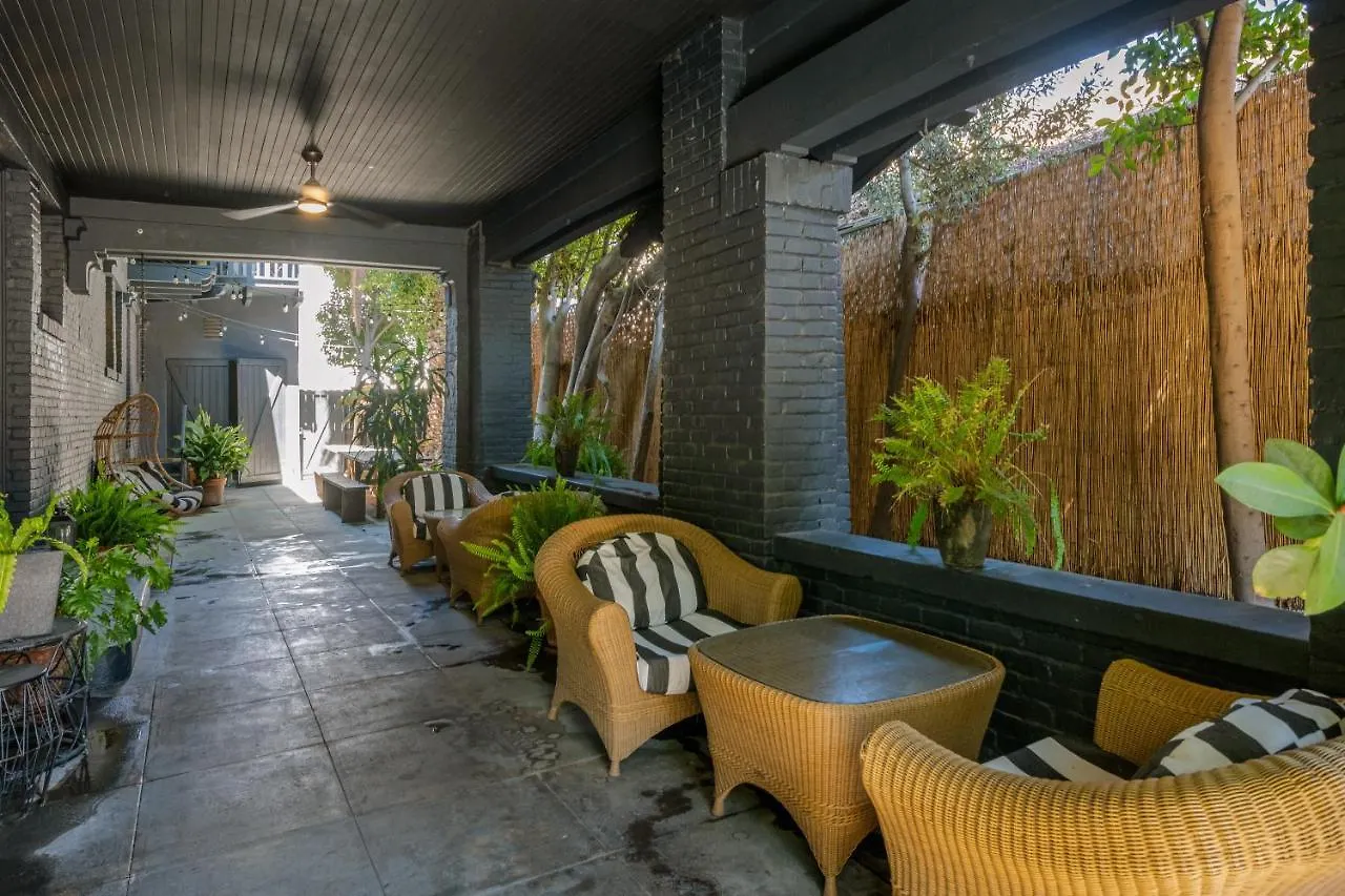 Venice Beach House Los Angeles United States