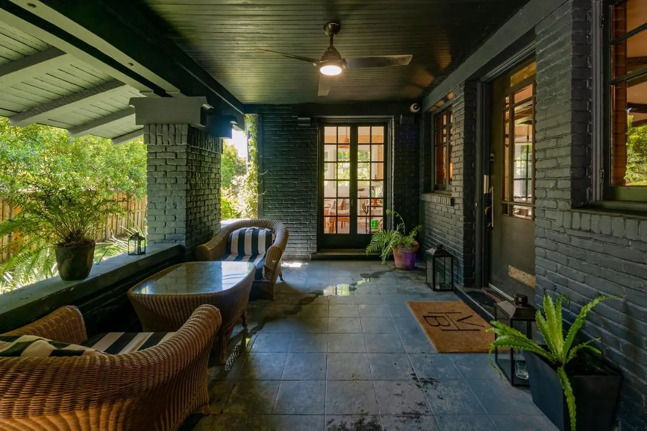 Venice Beach House Los Angeles Bed & Breakfast