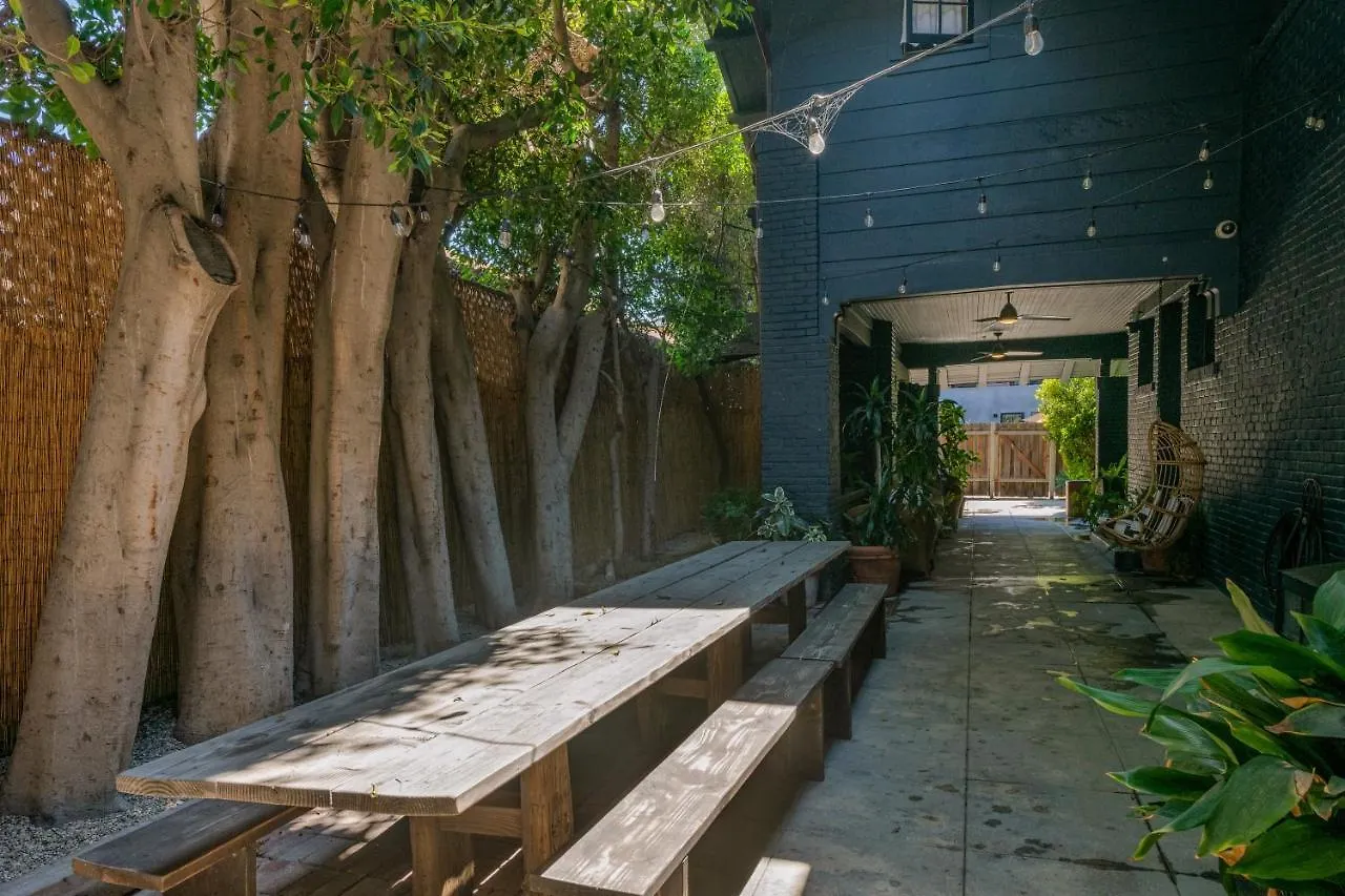 Venice Beach House Los Angeles