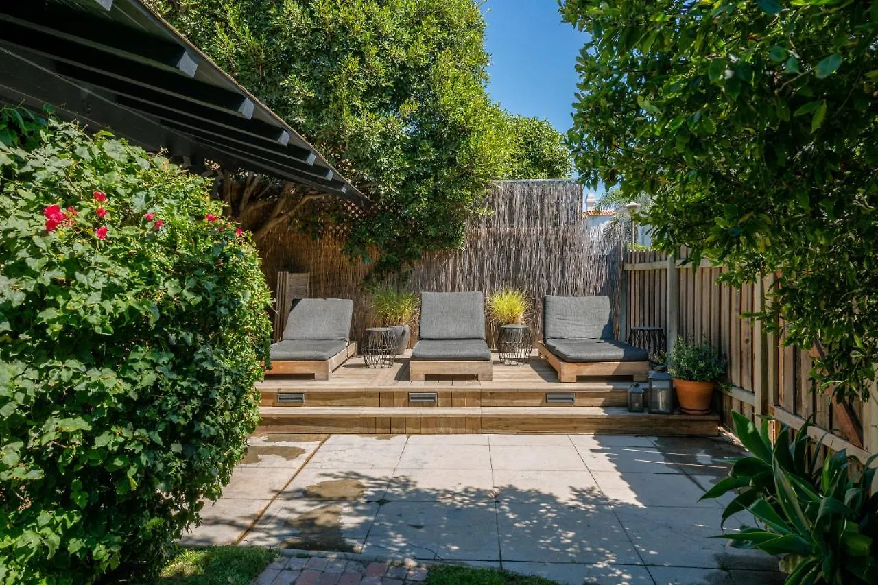 *** Bed & Breakfast Venice Beach House Los Angeles United States