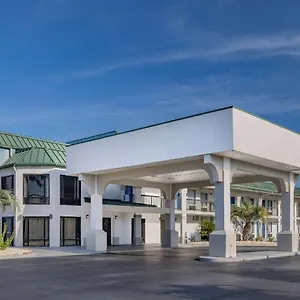 Days & By Wyndham Midtown Verenigde Staten