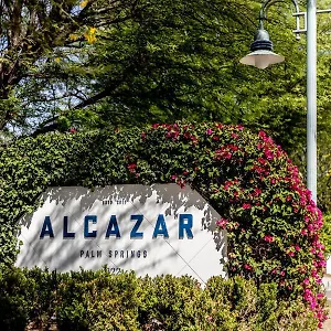 Alcazar Verenigde Staten