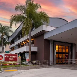 Western Park Place - Mini Hotell