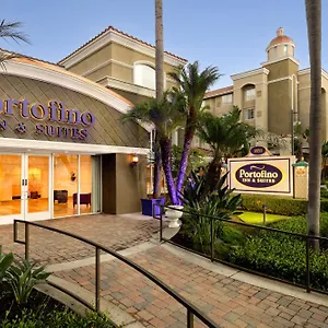 Portofino & Hotell