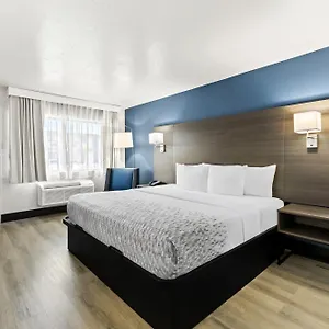Surestay By Western Airport Verenigde Staten